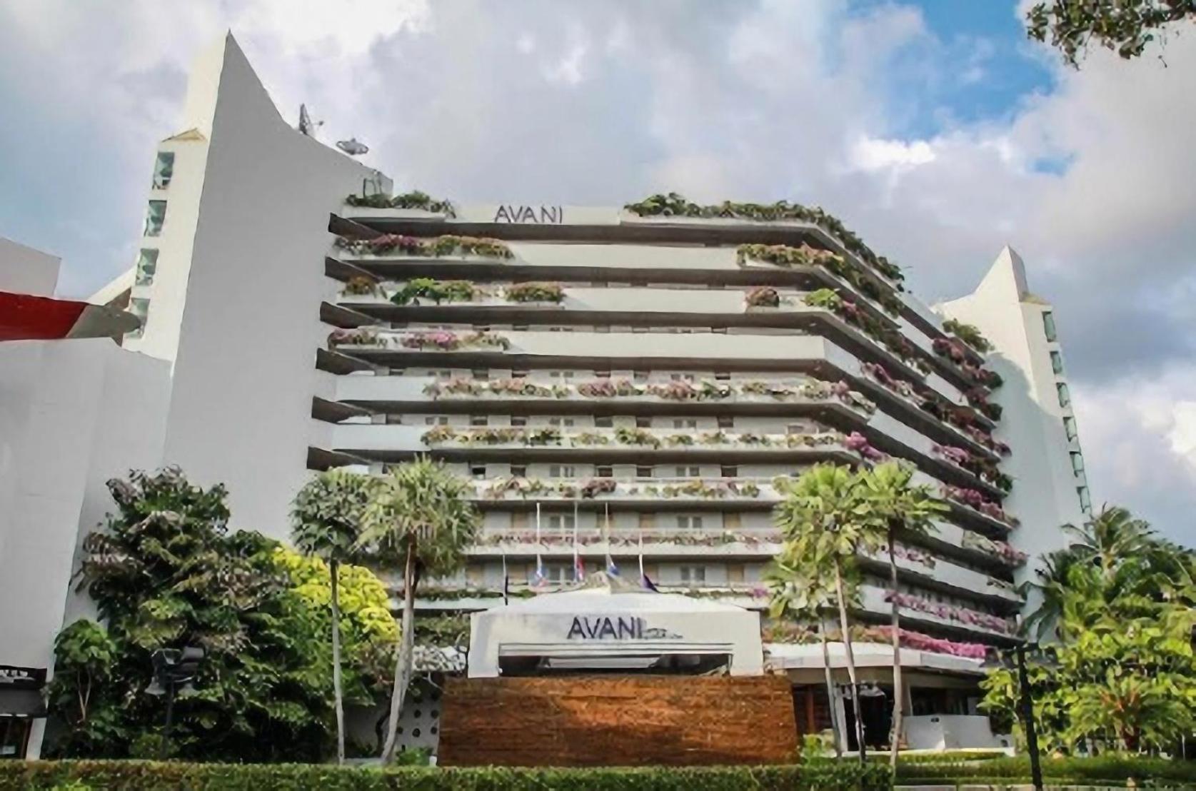 The Base Central Pattaya 2Bed King&Queen Sky Seaview & Infinity Pool Экстерьер фото